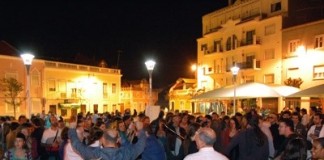 Caldas Late Night decorrerá num só dia e já tem 70 projectos inscritos notícias das Caldas