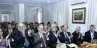 Médicos do Oeste debateram como deve ser a relação com os doentes notícias das Caldas