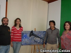 Artur Pires notícias das Caldas