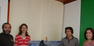 notícias das Caldas