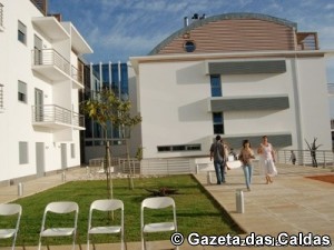 Condomínio Residencial do Montepio notícias das Caldas