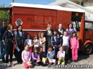 Citroen notícias das Caldas
