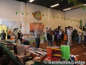 Feira da Associação notícias das Caldas