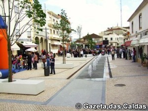 Cadaval notícias das Caldas