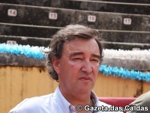 Nuno Alves notícias das Caldas