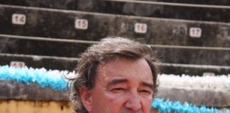 Remodelação da Praça de Touros será feita de forma faseada notícias das Caldas