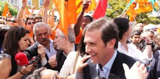 notícias das Caldas