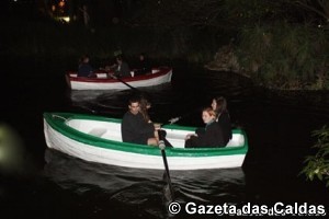 Parque D. Carlos I notícias das Caldas