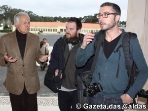 Simone Poltronieri notícias das Caldas