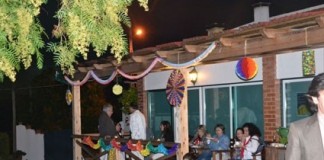 Casal da Eira Branca acolheu “Estrelas de Santo António” notícias das Caldas