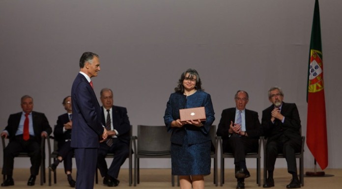 Presidente da República condecora CEERDL com Ordem de Mérito notícias das Caldas