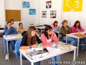 grupo GPS notícias das Caldas