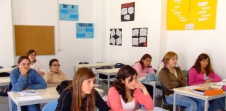 Colégios das Caldas vão abrir cursos profissionais pela primeira vez notícias das Caldas