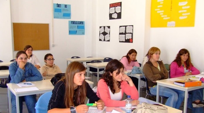 Colégios das Caldas vão abrir cursos profissionais pela primeira vez notícias das Caldas