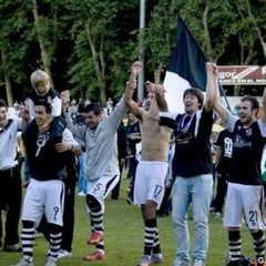 ‘Mágico Caldas’ é campeão