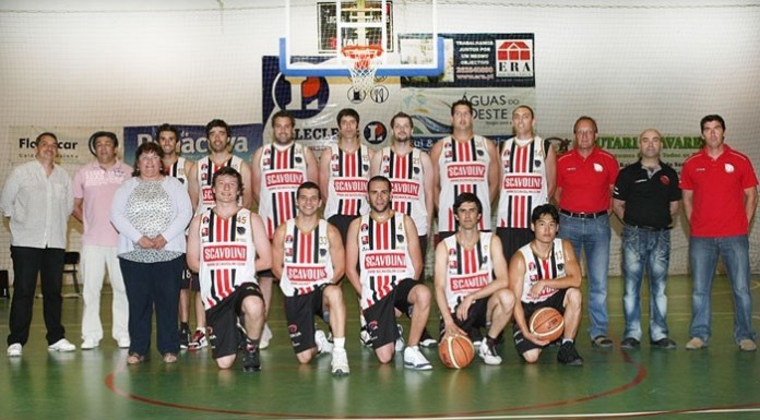 GAEIRENSE BASKET NA PROLIGA