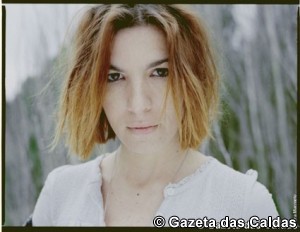 Lúcia Moniz notícias das Caldas