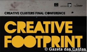 Creative Footprint notícias das Caldas