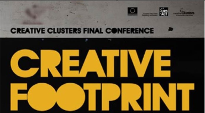 Conferência sobre criatividade leva bons exemplos a Óbidos notícias das Caldas