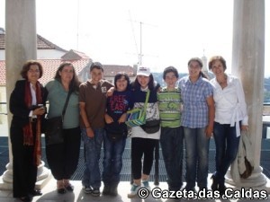 Dia Internacional dos Museus notícias das Caldas