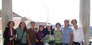 Museus caldenses assinalaram Dia Internacional notícias das Caldas