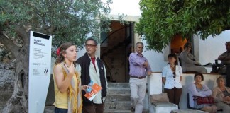 Mais de 30 artistas contemporâneos mostram trabalho em Óbidos notícias das Caldas