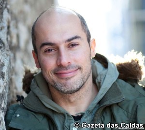 Pedro Reis notícias das Caldas