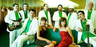 notícias das Caldas