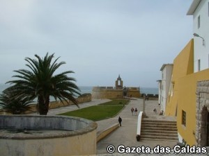 Peniche notícias das Caldas