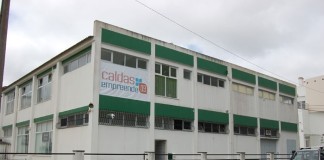 Quinze empresas sediadas ditam sucesso do Caldas Empreende notícias das Caldas