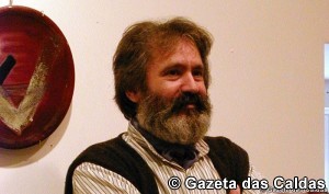 Eduardo Constantino notícias das Caldas