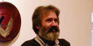 Eduardo Constantino expôe em Toucy… notícias das Caldas