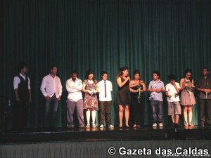 “Ajudar é Viver” notícias das Caldas