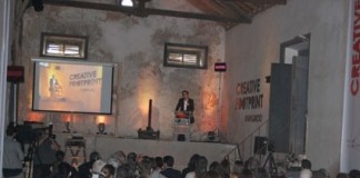 Telmo Faria quer plataforma governamental para coordenar economia da criatividade notícias das Caldas