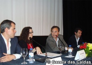 Óbidos.com notícias das Caldas