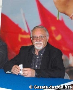 Vitor Fernandes notícias das Caldas