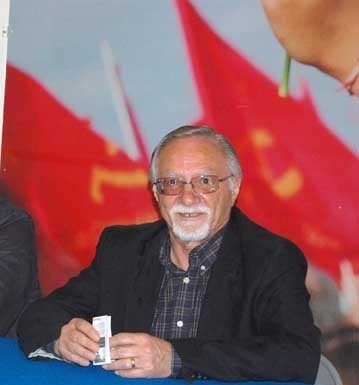 Campanha “muito boa e afirmativa” não se traduziu em votos para a CDU notícias das Caldas