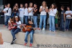 Gaeiras notícias das Caldas