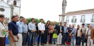 notícias das Caldas