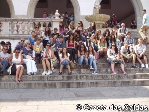 Escolas D. João II notícias das Caldas