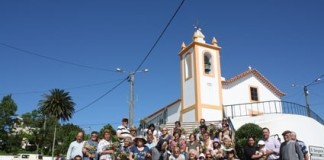 Dia da Espiga na Fanadia notícias das Caldas