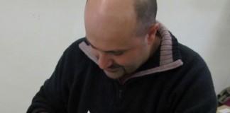 António Catarino lança novo livro de contos e fotografias notícias das Caldas