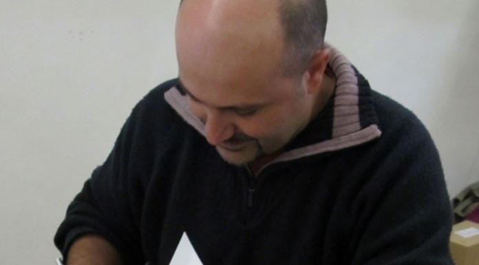 António Catarino lança novo livro de contos e fotografias notícias das Caldas