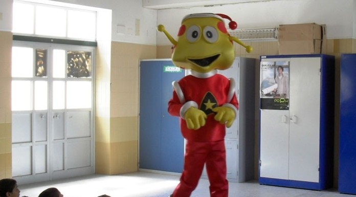 Agrupamento de Escolas de Sto. Onofre notícias das Caldas