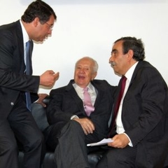 Candidato à liderança do PS vive nas Caldas