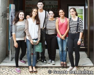 notícias das Caldas