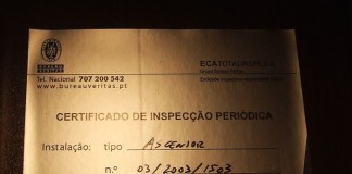 Câmara mandou selar cinco elevadores notícias das Caldas