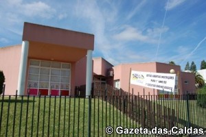 Centro Social Paroquial notícias das Caldas