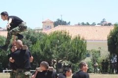 Comemorados os 30 anos da Escola de Sargentos do Exército