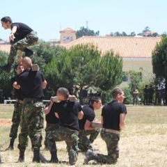 Comemorados os 30 anos da Escola de Sargentos do Exército